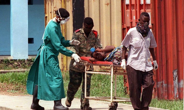 Odlični rezultati testiranja lijekova: Ebola bi mogla postati izlječiva bolest